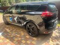 2018 Renault Scenic Grand IV, чёрный, 1650000 рублей - вид 6