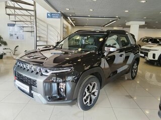 2025 KGM Torres, чёрный, 4920000 рублей, вид 1