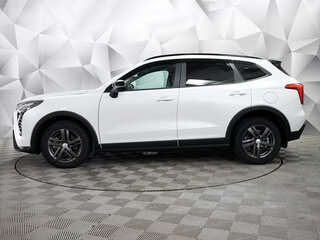 2024 Haval Jolion I Рестайлинг, белый, 2050000 рублей, вид 2