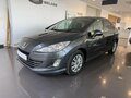 2012 Peugeot 408 I, коричневый, 510000 рублей