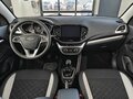 2019 Lada (ВАЗ) Vesta SW I, белый, 1199000 рублей - вид 9