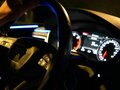 2017 Audi A4 V (B9), белый, 2200000 рублей - вид 5