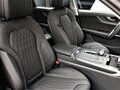 2026 Hongqi HS5 I Рестайлинг, серый - вид 9