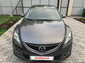 2011 Mazda 6 II (GH) Рестайлинг, серый, 1700000 рублей