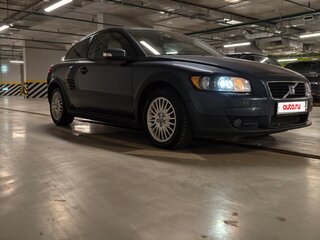 2008 Volvo C30 I, синий, 1300000 рублей, вид 3
