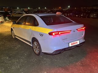 2023 Kaiyi E5, белый, 751440 рублей, вид 4