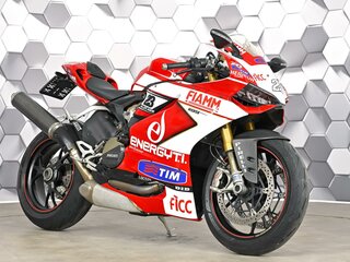 Ducati 1199 Panigale