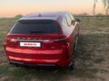 2024 Haval F7 I Рестайлинг, красный, 2390000 рублей - вид 1