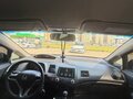 2011 Honda Civic VIII Рестайлинг, синий, 870000 рублей - вид 7