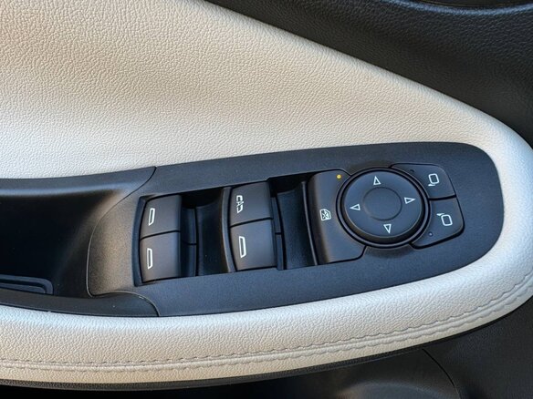 2021 Buick Encore GX I, белый, 2000000 рублей - вид 29