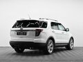 2014 Ford Explorer V, белый, 1295000 рублей - вид 3