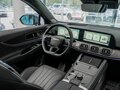 2025 Jaecoo J8, белый - вид 6