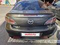 2012 Mazda 6 II (GH) Рестайлинг, серый, 1250000 рублей - вид 9