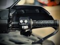 2026 Loncin XWolf 1000L Land Trekker, серебристый, 1439000 рублей - вид 9