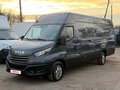2023 Iveco Daily, серый, 4900000 рублей