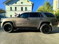 2016 Chevrolet Tahoe IV, коричневый, 3899000 рублей - вид 4