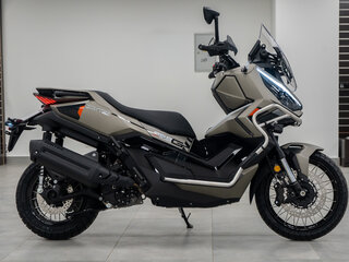 2026 Zontes ZT368-G, серый, 699990 рублей, вид 1