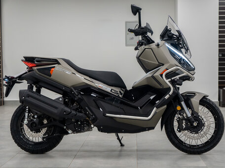 2026 Zontes ZT368-G, серый, 699990 рублей, вид 1