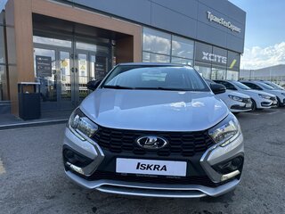 2026 Lada (ВАЗ) Iskra, серый, 1342000 рублей, вид 2