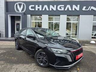 2024 Dongfeng Shine Max, чёрный, 1450000 рублей, вид 1