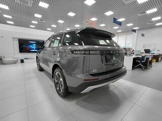 2026 Jeland J6, серый, 2929000 рублей, вид 4