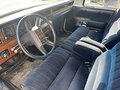 1988 Lincoln Town Car I, белый, 1800000 рублей - вид 2