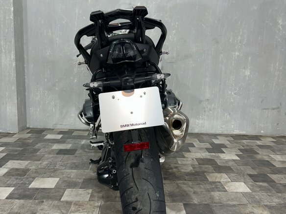 2016 BMW R 1200 RS, белый, 885000 рублей - вид 11