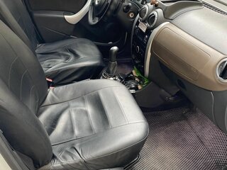 2012 Lada (ВАЗ) Largus I, белый, 950000 рублей, вид 4