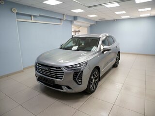 2021 Haval Jolion I, серый, 1649000 рублей, вид 2