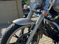 2010 Yamaha XVS950, серебристый, 670000 рублей - вид 4