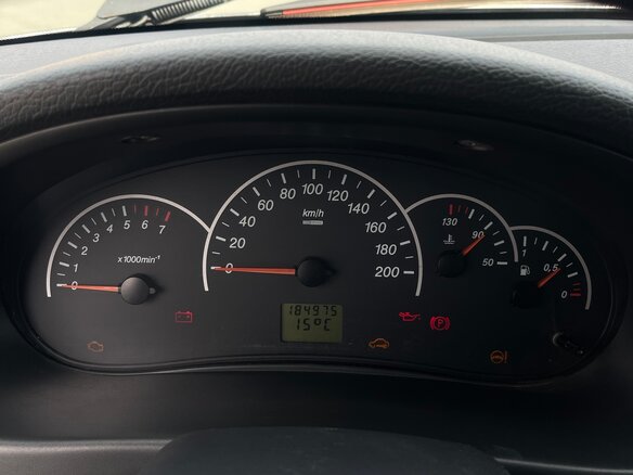 2011 Lada (ВАЗ) Priora I, серый, 320000 рублей - вид 9