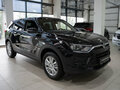 2025 KGM Korando, чёрный, 3395000 рублей - вид 2