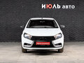 2020 Lada (ВАЗ) Vesta I, белый, 1100000 рублей - вид 2