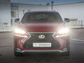 2016 Lexus NX 200t I, красный - вид 1