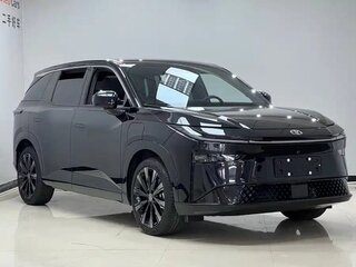 2026 Toyota bZ3X 58.3 kWh, чёрный, 2650000 рублей, вид 4