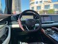 2022 Geely Monjaro I, серый, 2770000 рублей - вид 9