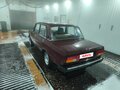 2008 Lada (ВАЗ) 2105, пурпурный, 205000 рублей - вид 1