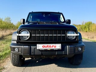 2023 Tank 300 I, чёрный, 3350000 рублей, вид 1
