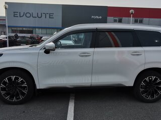 2022 Exeed VX I, белый, 2950000 рублей, вид 5