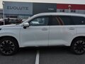 2022 Exeed VX I, белый, 2950000 рублей - вид 4