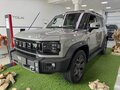 2026 Jetour T2, серый, 4649000 рублей - вид 1