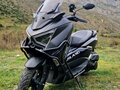 2025 Jilang Z-Max, чёрный, 80000 рублей