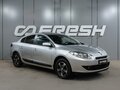 2012 Renault Fluence I, серый