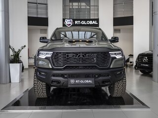 Ram 1500 RHO V Рестайлинг