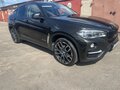 2016 BMW X6 30d II (F16), коричневый, 4300000 рублей - вид 2