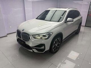 2023 BMW X1 Long 20Li sDrive II (F48) Рестайлинг, белый, 1950000 рублей, вид 1