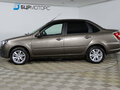 2024 Lada (ВАЗ) Granta I Рестайлинг, коричневый - вид 7
