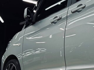 2019 Suzuki Solio III, серебристый, 1200000 рублей, вид 4