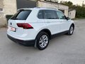 2021 Volkswagen Tiguan II Рестайлинг, белый, 2800000 рублей - вид 3