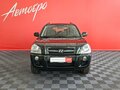 2008 Hyundai Tucson I, зелёный, 840000 рублей - вид 7